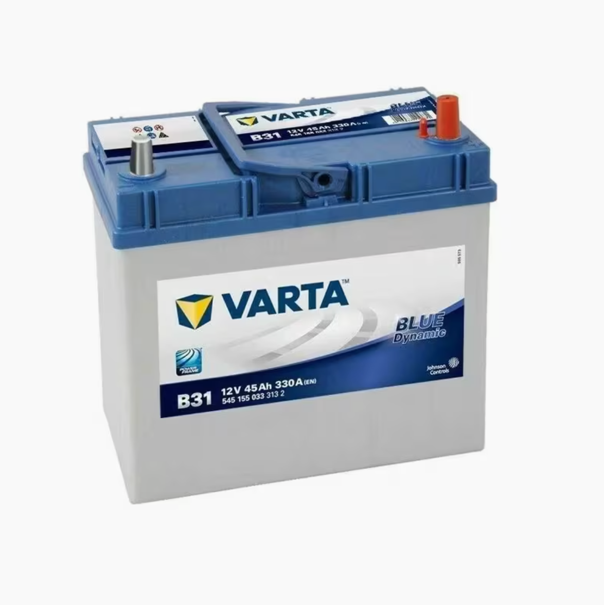 B31 VARTA Dynamic SLI