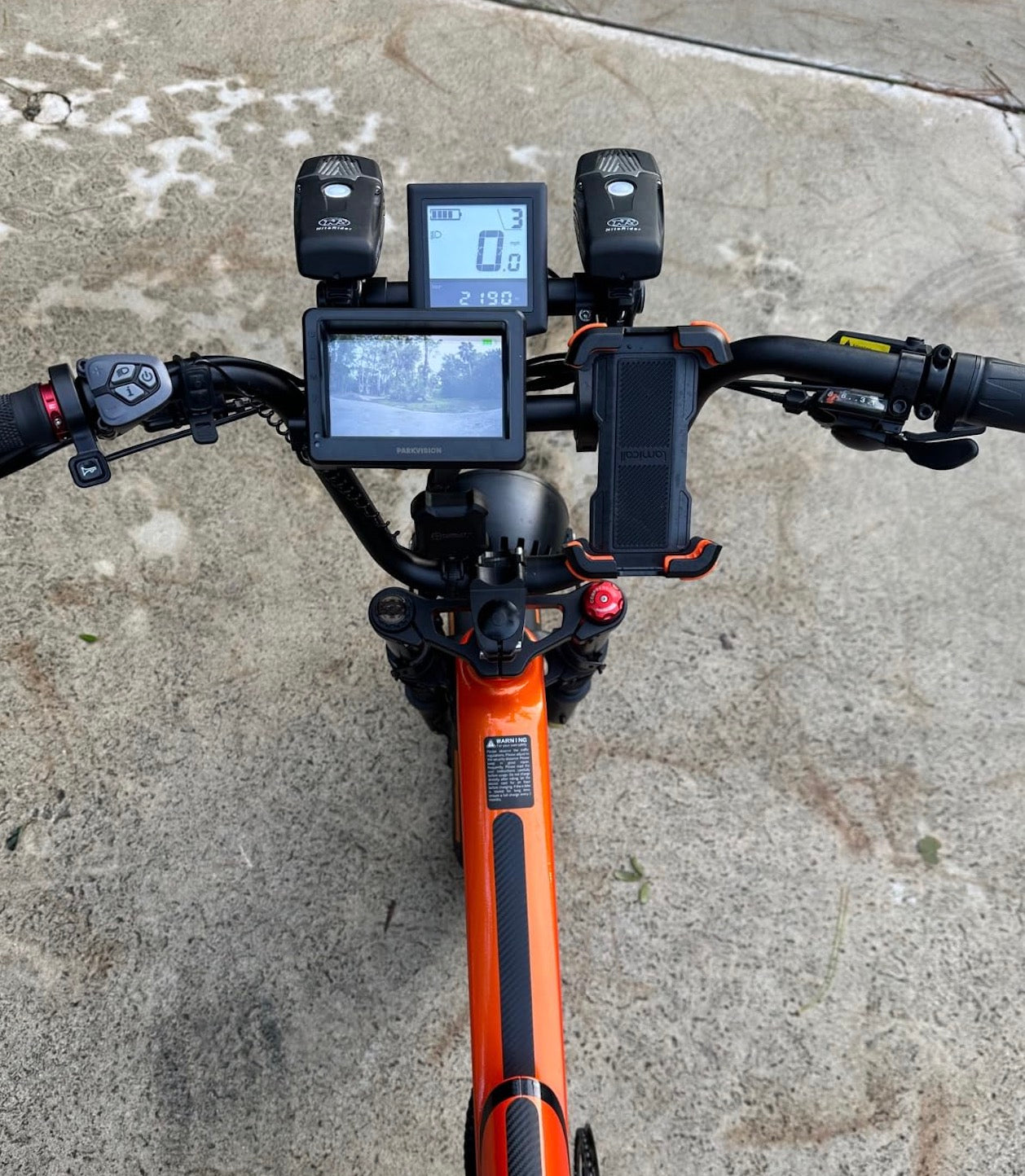 Reviewer photo – Alex R.